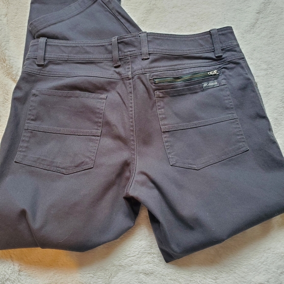 Men's Columbia jeans - Picture 7 of 7